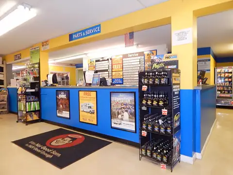 Camping World - Myrtle Beach photo 3
