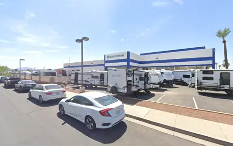 Blue Compass RV Avondale Parts & Service photo 2