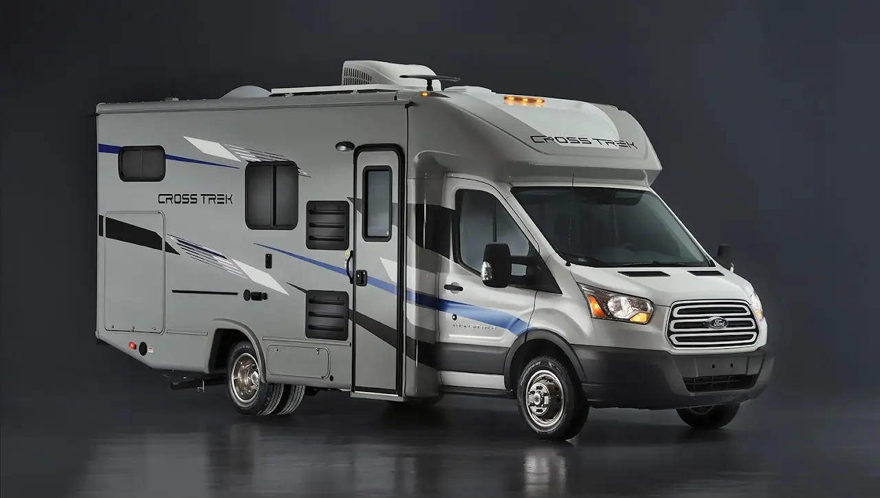 Dispatch RV Mobile Repair, RV repair in Washington