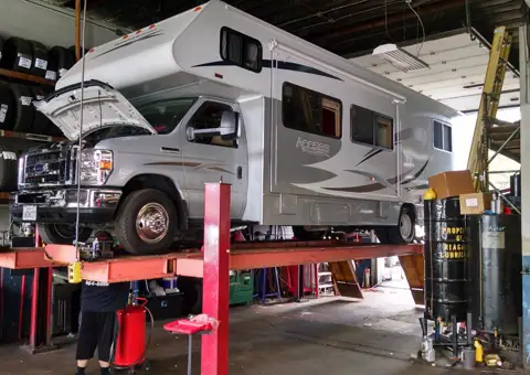Dispatch RV Mobile Repair photo 2