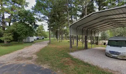Mobile Rv And Trailer Repair in Tomball, TX