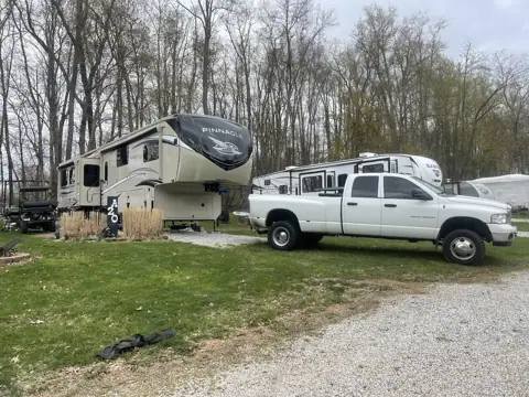 Innovation Powersports in Chippewa Lake, OH