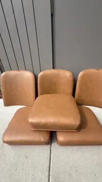 LEATHER & VINYL REPAIR Furniture • Boat • RV • Auto • Upholstery photo 2