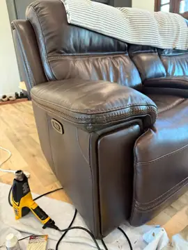 LEATHER & VINYL REPAIR Furniture • Boat • RV • Auto • Upholstery photo 3