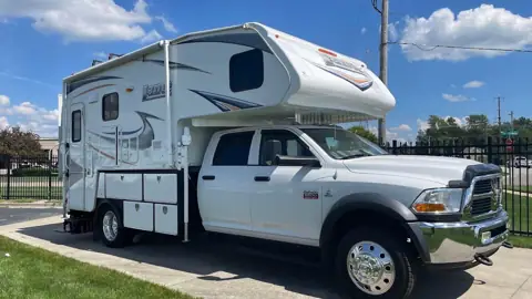 American Dream RV Service & Inspections in Gulfport, FL
