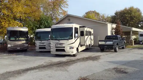 B&D RV/Truck Service and Repair photo 2
