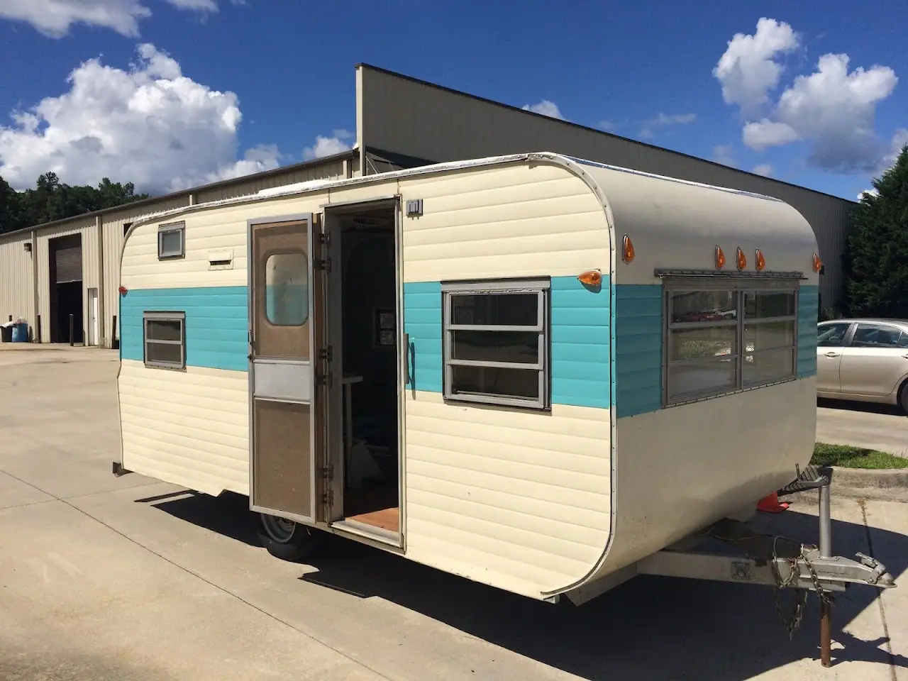 Deitz Rv Services LLC, RV repair in Bethlehem