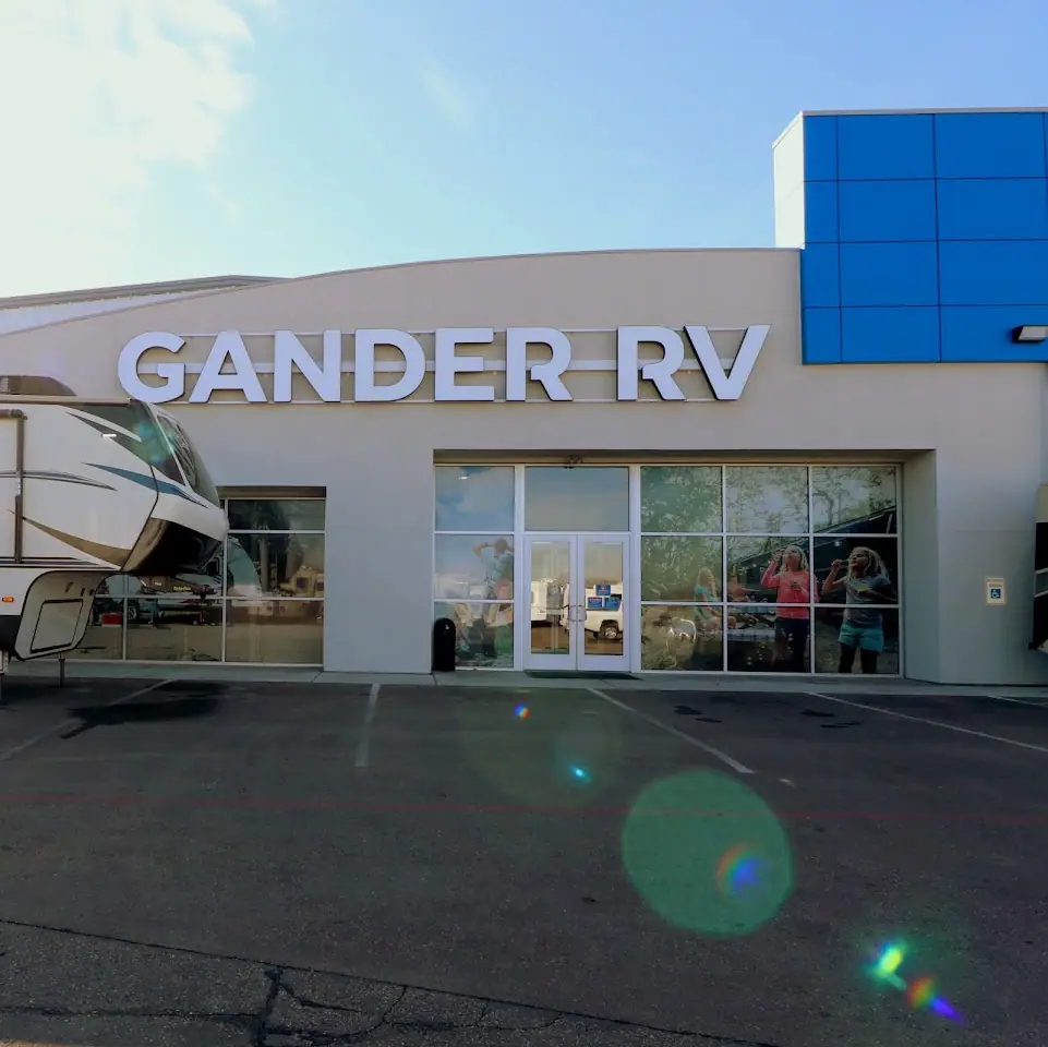 Camping World - Caldwell, RV repair in Caldwell