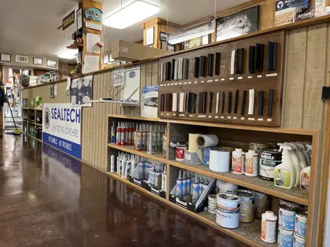 Happy Camper Services CTR Llc in Picayune, MS