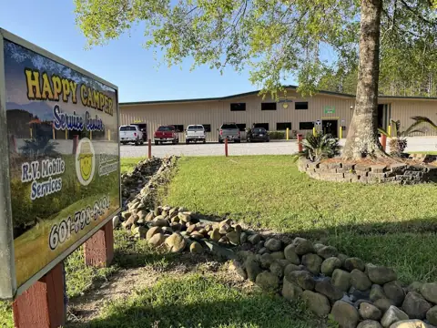 Happy Camper Services CTR Llc photo 2