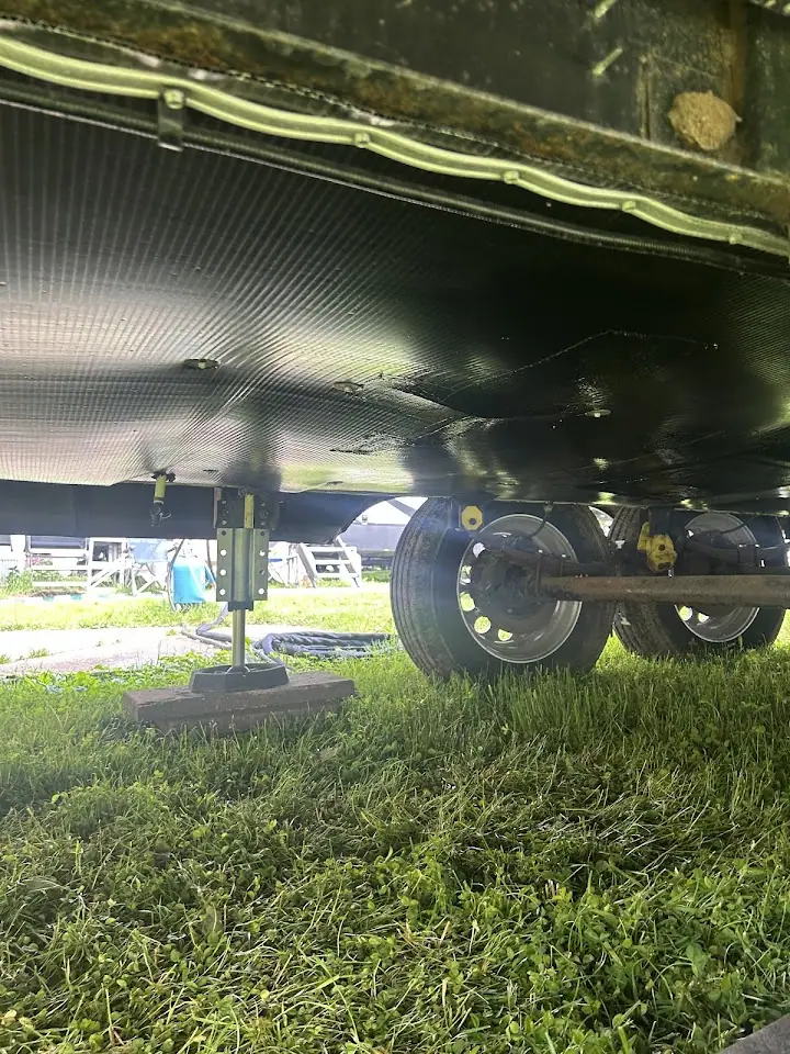 Totally Hitched RV Repair LLC, RV repair in Warsaw