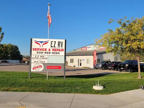EZ RV Service & Repairs in Caldwell, ID