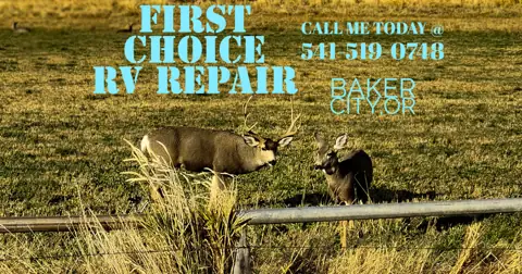 First Choice RV Repair photo 2