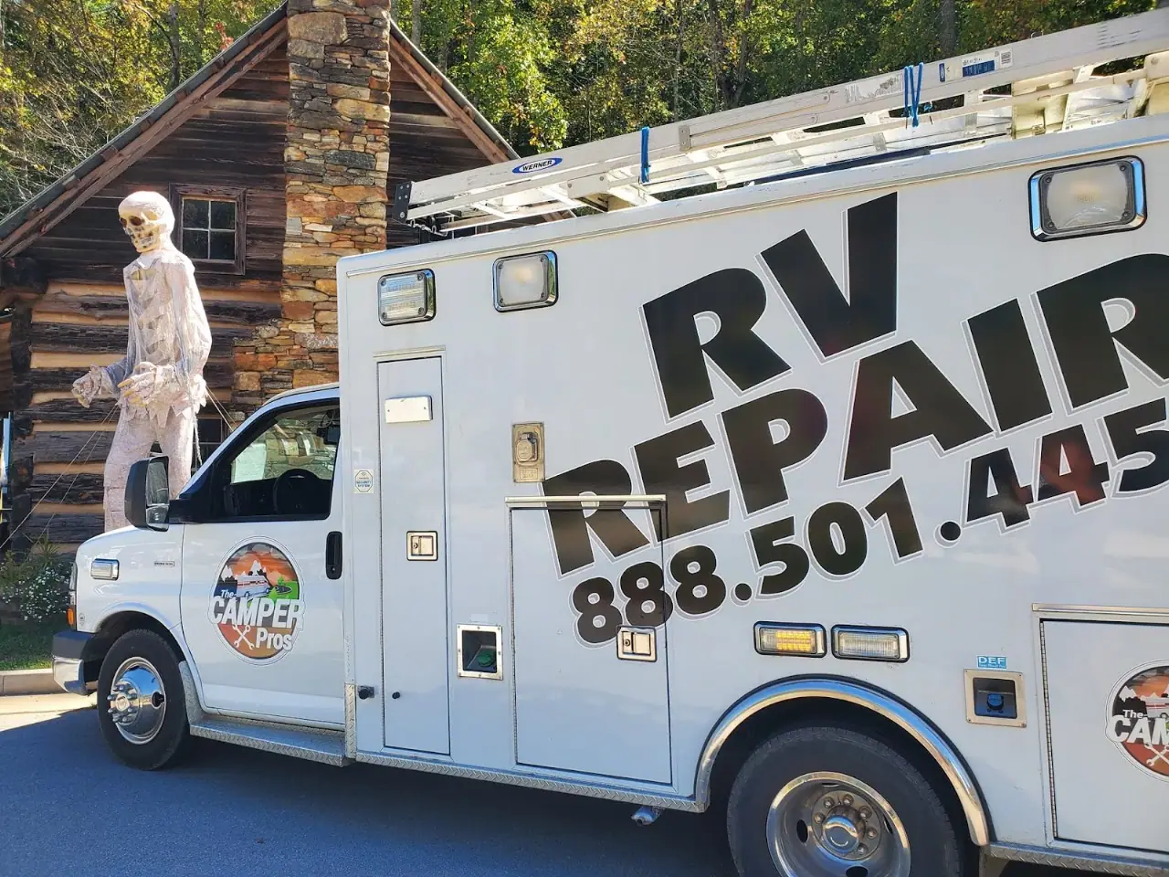 Camper Pros / Mobile RV Repair - Bostic NC, RV repair in Bostic