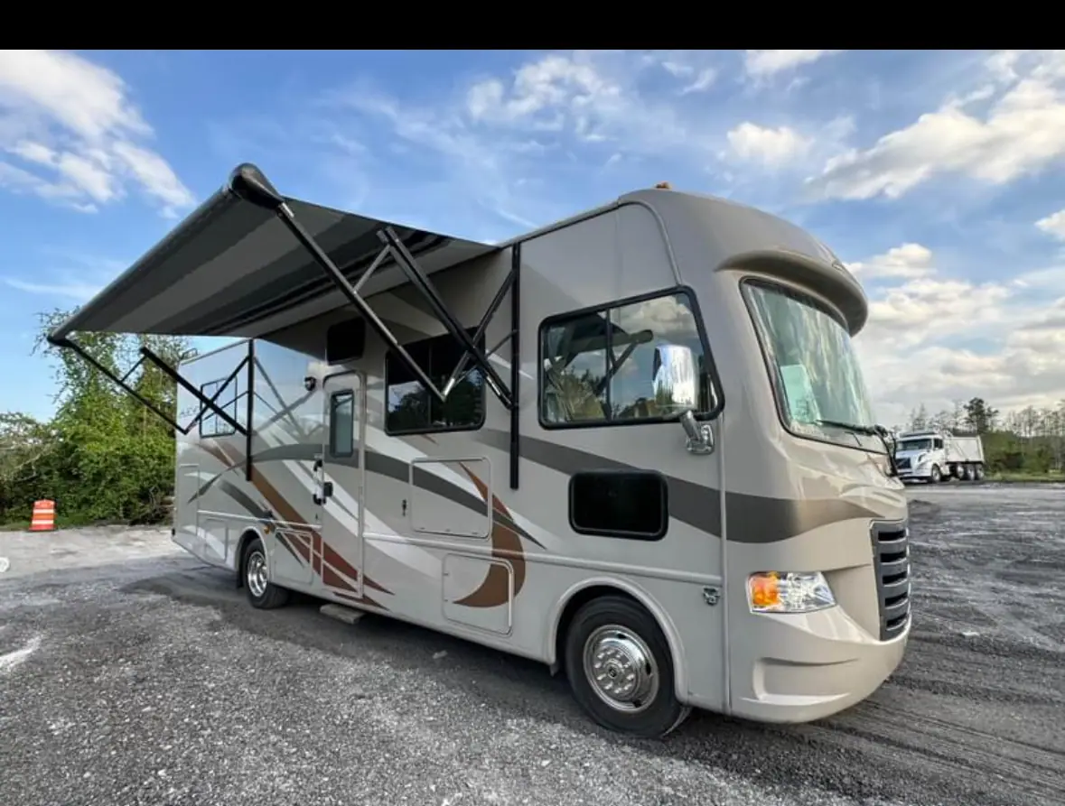 Advanced Mobile RV Repair, RV repair in Clermont
