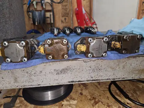 Unknown Legends LLC Auto and RV Repair photo 3