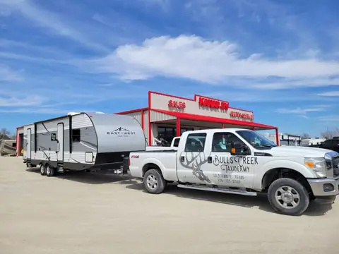 KANAR RV Sales, Inc in Early, TX