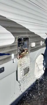 Myers Mobile RV Repair in Knoxville, TN