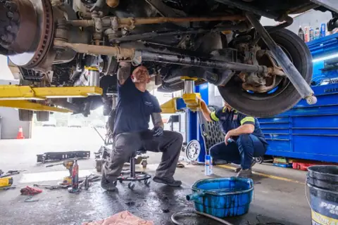 National Fleet Management, Inc. photo 3