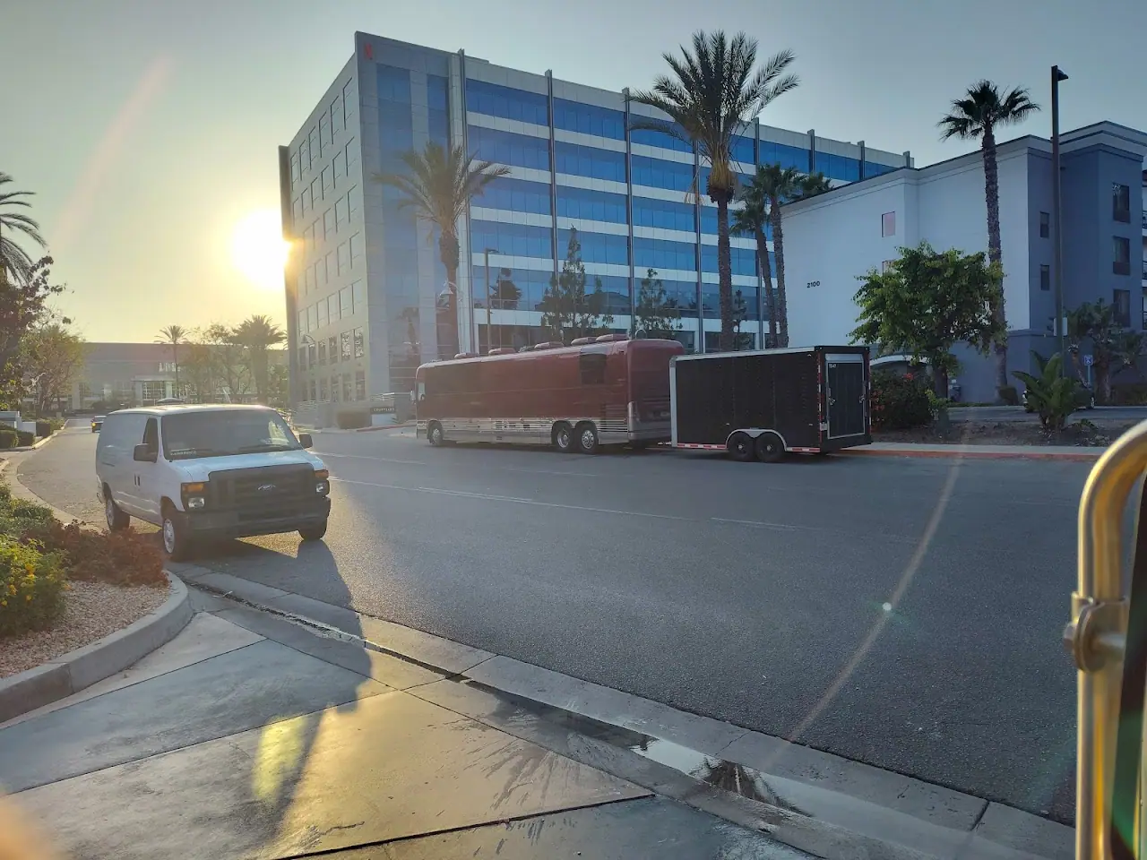 All American Mobile RV Repair LLC., RV repair in Venice
