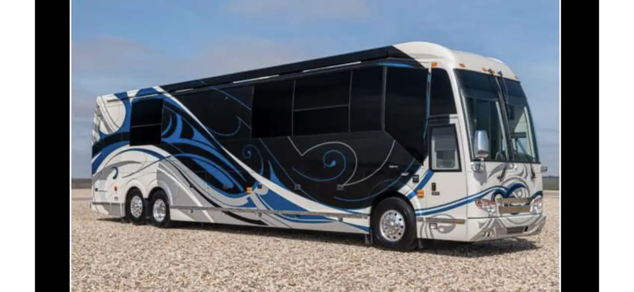 J&J MOBILE RV REPAIR LLC. (Mobile), RV repair in Cottondale