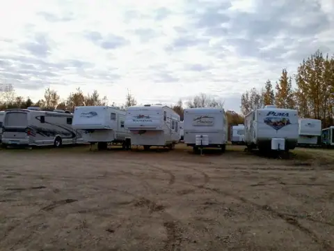Blackburn RV & Trailer Services photo 2