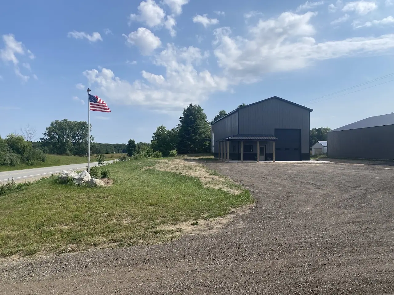 Michigan RV FlexArmor LLC, RV repair in Fenwick