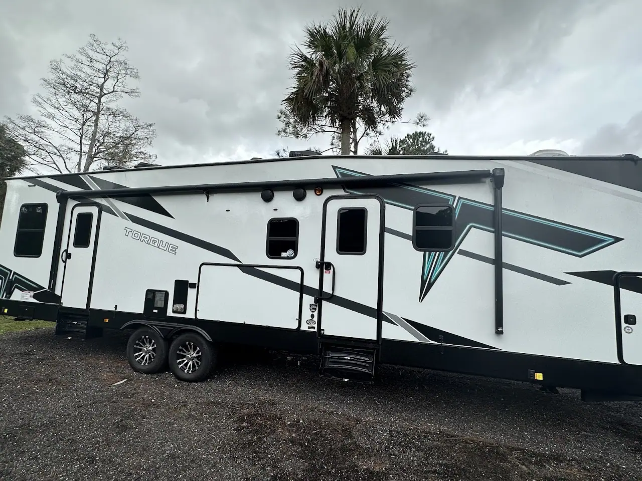 Premier RV, RV repair in Fort Myers