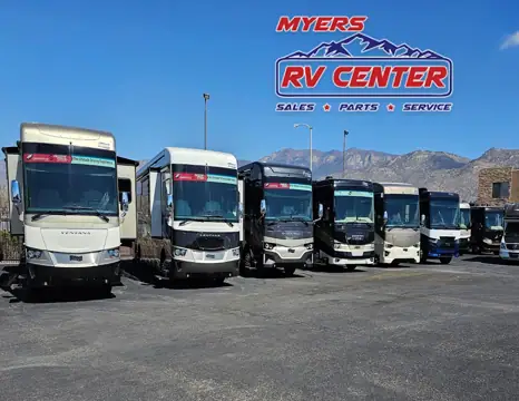 Myers RV Albuquerque photo 2