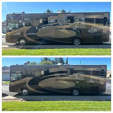DJ’s Mobile Auto Body & Rv Repair in McKinney, TX