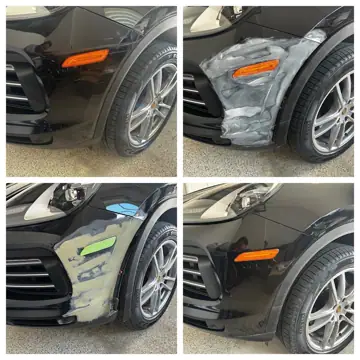 DJ’s Mobile Auto Body & Rv Repair photo 2