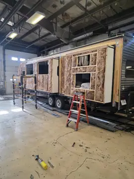 Off The Grid Mobile RV Repair and Service photo 2