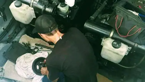 Jenkins Marine and Rv photo 2