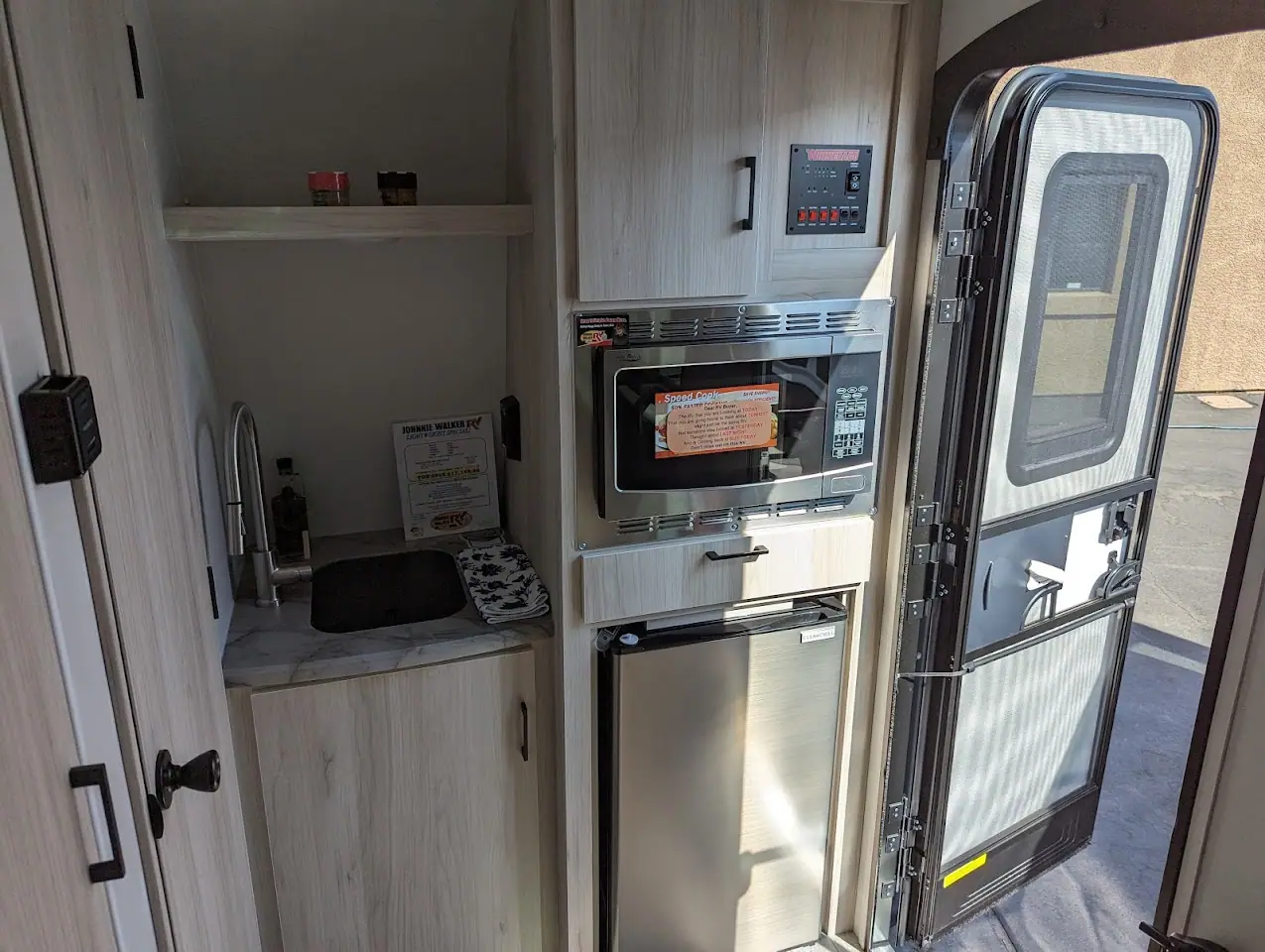 Las Vegas RVs For Sale, RV repair in Las Vegas