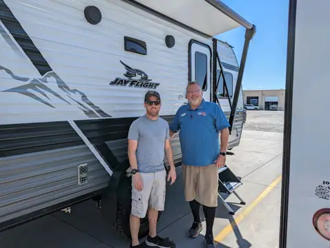 Las Vegas RVs For Sale photo 2