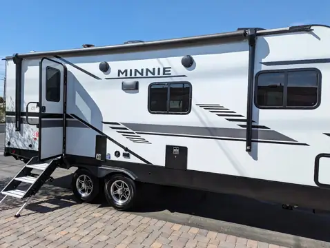 Las Vegas RVs For Sale photo 3