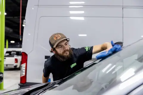 Landers Collision Centers of Nashville photo 3