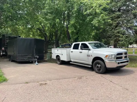 Shoreline Mobile RV Repair in Tea, SD