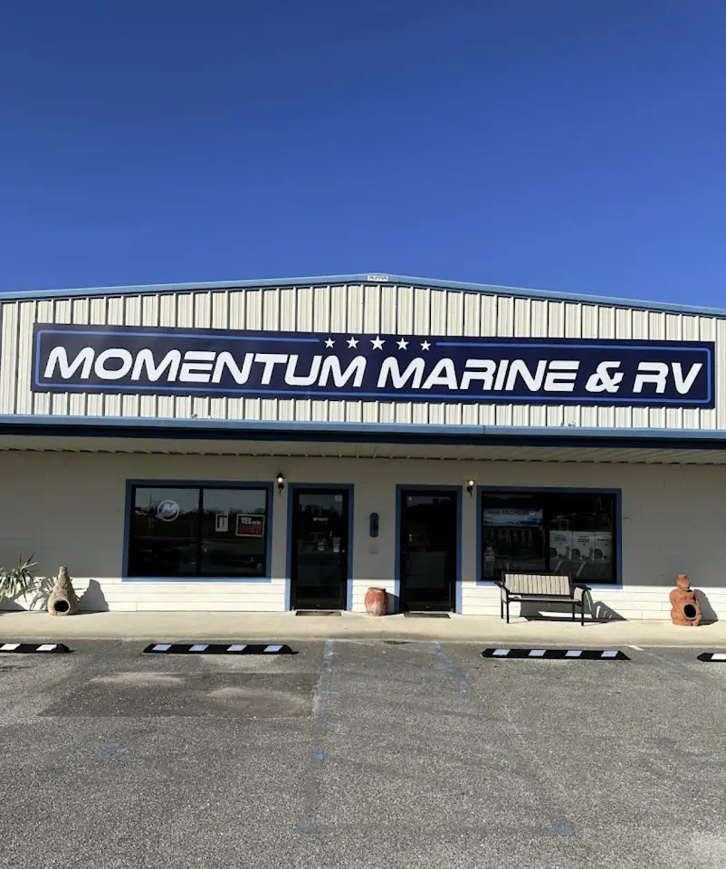 Momentum Marine & RV, RV repair in Foley