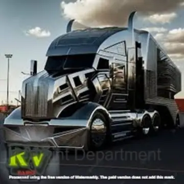 RV Paint Department in Calimesa, CA