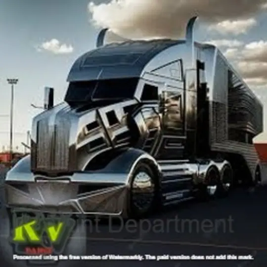 RV Paint Department, RV repair in Calimesa