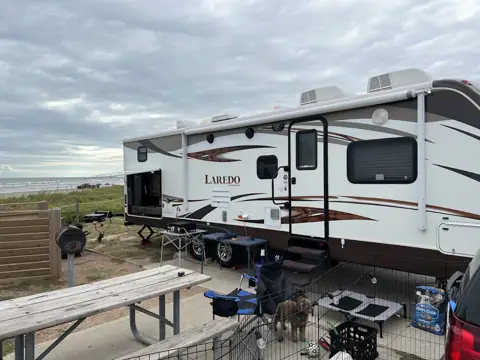 Rick's RV Repair Service - Mobile RV Repair in Conroe, TX