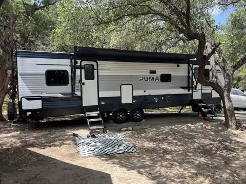 Ron Hoover RV & Marine of Georgetown photo 3