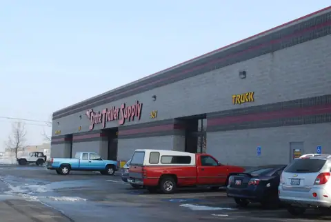 State Trailer RV & Outdoor Supply photo 2