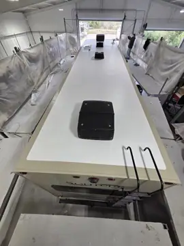 Tufftop RV Roof photo 2