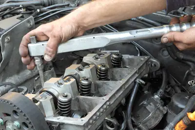 Sound Truck & Auto Repair photo 2