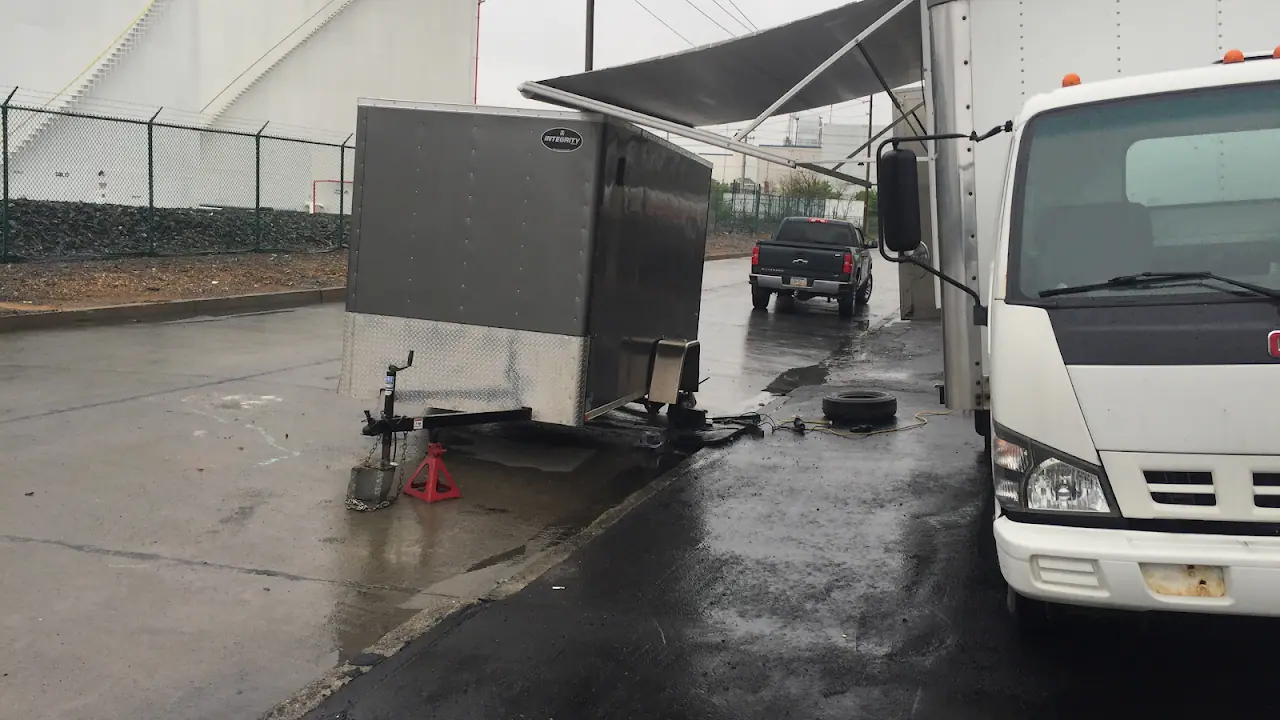 Pmr mobile rv repair, RV repair in Nazareth