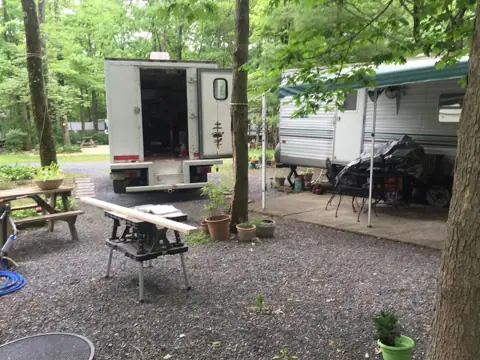 Pmr mobile rv repair photo 2