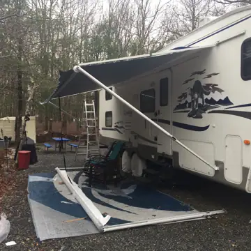 Pmr mobile rv repair photo 3