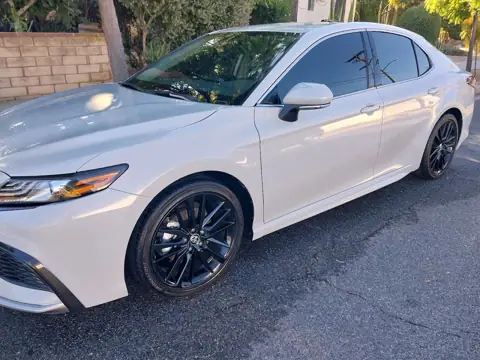 Crystal Clear Rv & Boat Detail in North Hollywood, CA